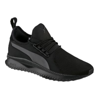 Tsugi Apex Shoes - PUMA Black 