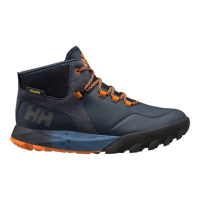 helly hansen walking boots