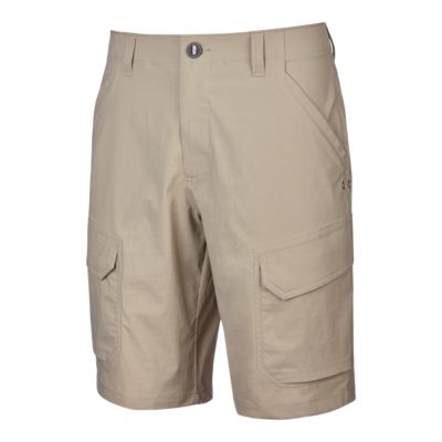 under armour fish hunter cargo shorts