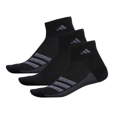 adidas men's climacool superlite quarter socks