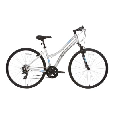 nakamura hybrid bike