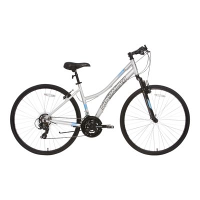 nakamura royal 700c women's hybrid bike 2020