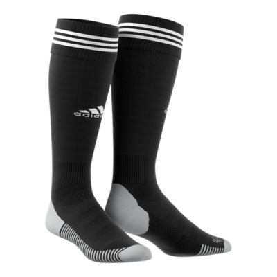 adidas long soccer socks