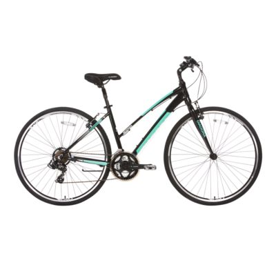 diadora modena 700c women's hybrid bike 2019