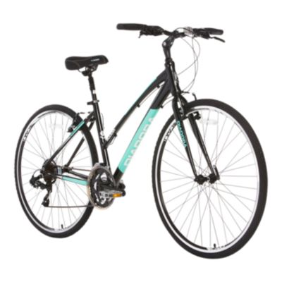 diadora modena 700c women's hybrid bike 2019