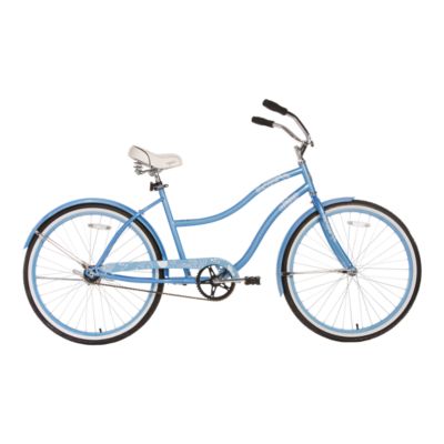 sport chek cruiser bike