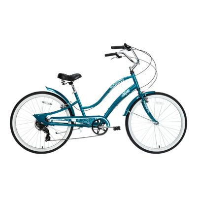 sport chek women's cruiser bike