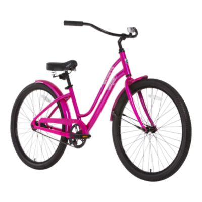 capix aplayado women's 26 cruiser