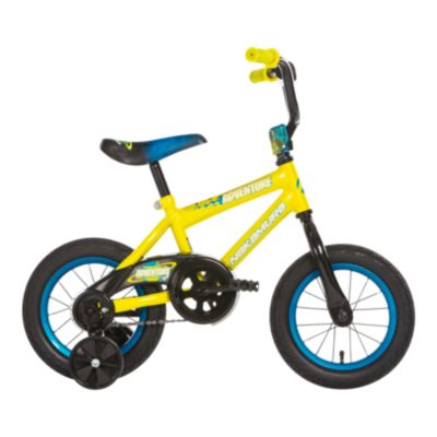 sport chek bikes for kids