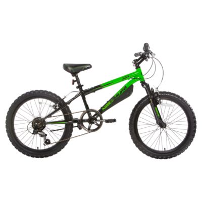 nakamura bikes 20 inch