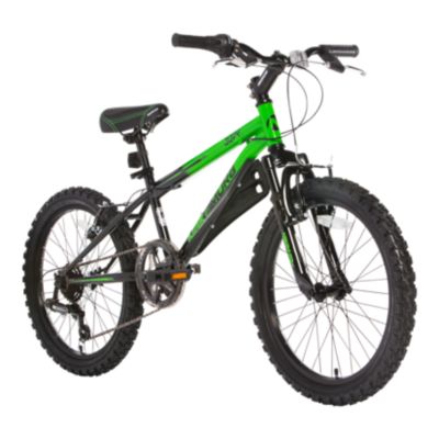 nakamura juvy 20 junior mountain bike