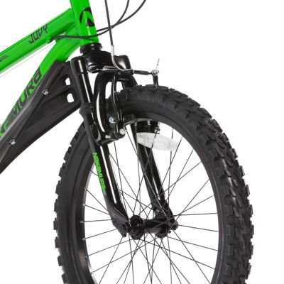nakamura juvy 20 junior mountain bike