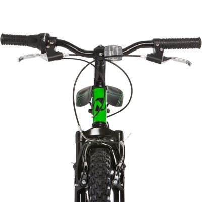 nakamura juvy 20 junior mountain bike