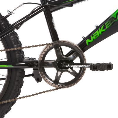 nakamura juvy 20 junior mountain bike