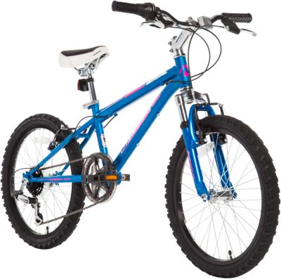 nakamura meyou 20 junior mountain bike