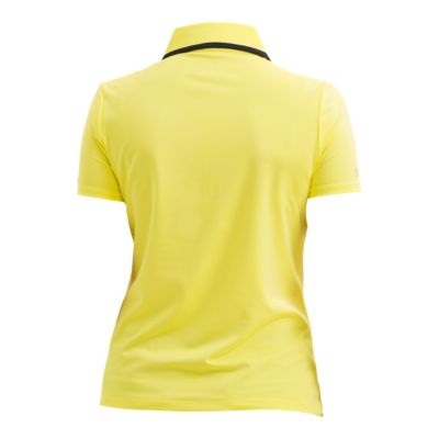 nivo women's golf shirts
