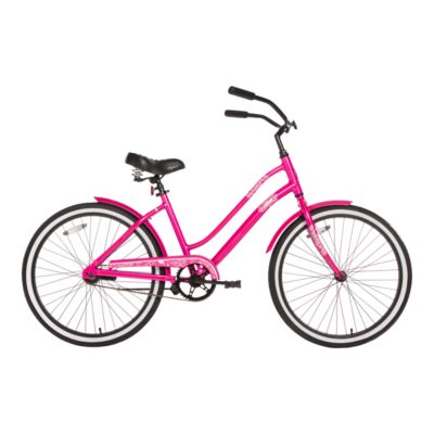 sport chek cruiser bike