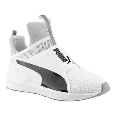 puma women's fierce core
