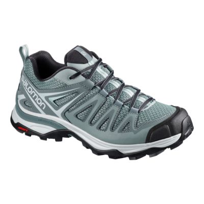 salomon women's x ultra prime hiking shoes