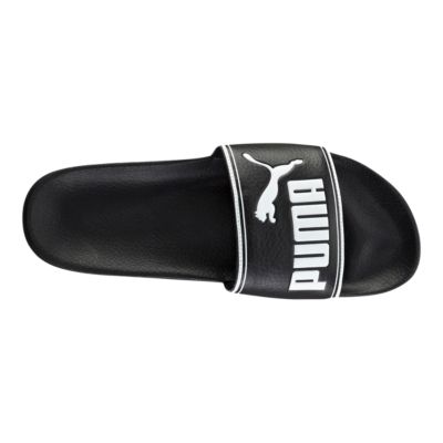 puma shoes slippers