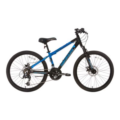 nakamura bikes 24