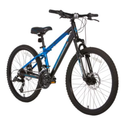 nakamura bikes 24