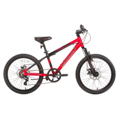 sport chek childrens bikes