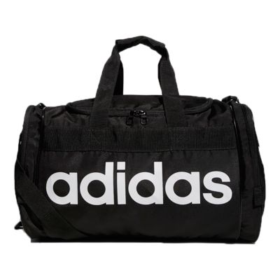 adidas santiago duffel bag pink