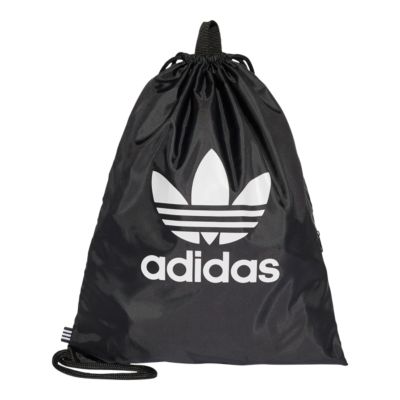 adidas originals trefoil sackpack