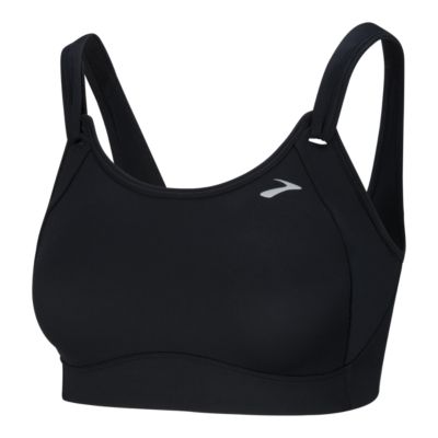 brooks women's fiona sports bra