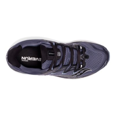 saucony men's everun triumph iso 4