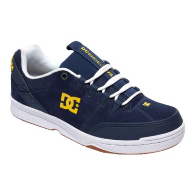dc classic shoes