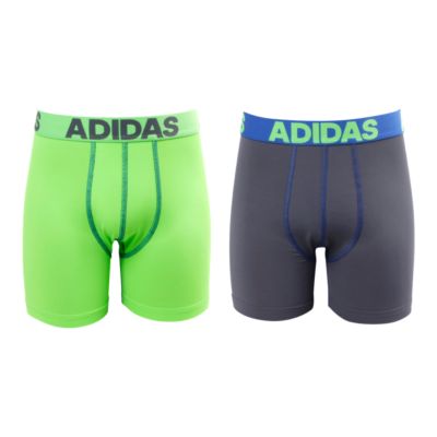 adidas boys boxer briefs