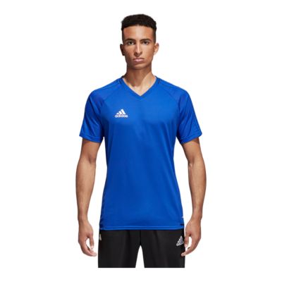 adidas tiro 17 tee