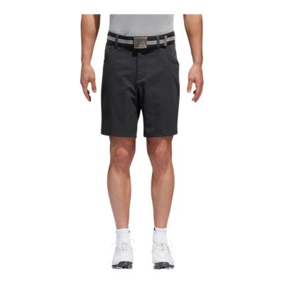 adidas golf shorts mens
