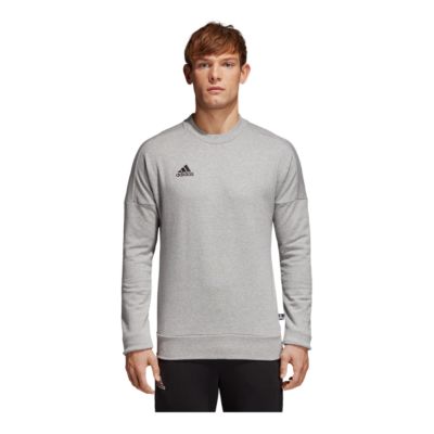 adidas tango crew sweatshirt