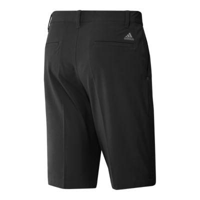 adidas golf shorts navy