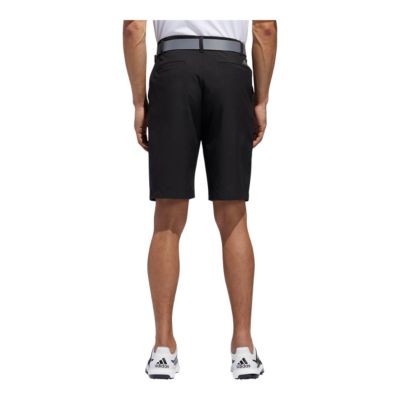 adidas golf shorts navy