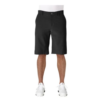 mens adidas golf shorts on sale