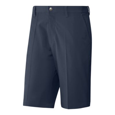 mens adidas golf shorts on sale