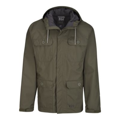 helly hansen men's kensington field jacket
