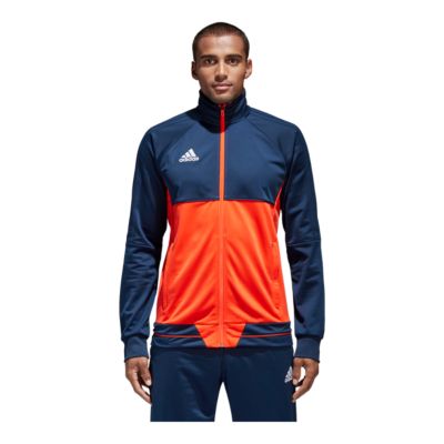 adidas tiro 17 orange