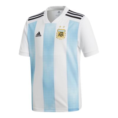 argentina jersey kids