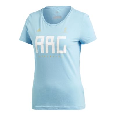 t shirt argentine adidas
