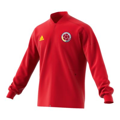 colombia jacket adidas