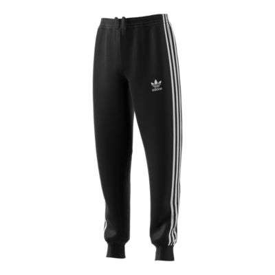 adidas boys superstar pants