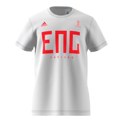 adidas england football shirt