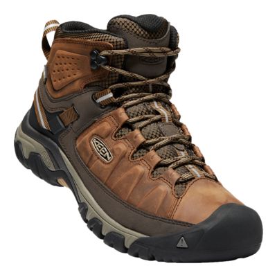 keen mens hiking boots clearance