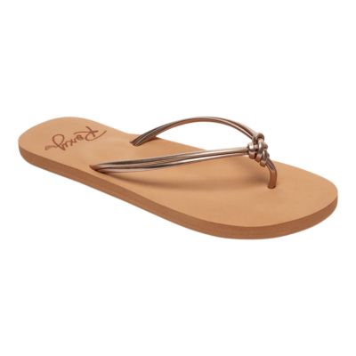 roxy lahaina flip flops