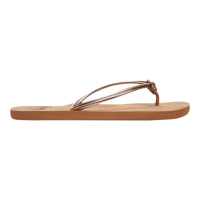 roxy lahaina flip flops